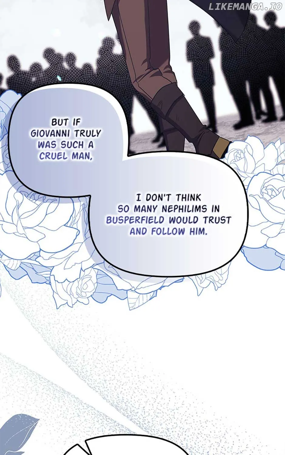 The Abandoned Bachelorette Enjoys Her Simple Life Chapter 38 page 115 - 