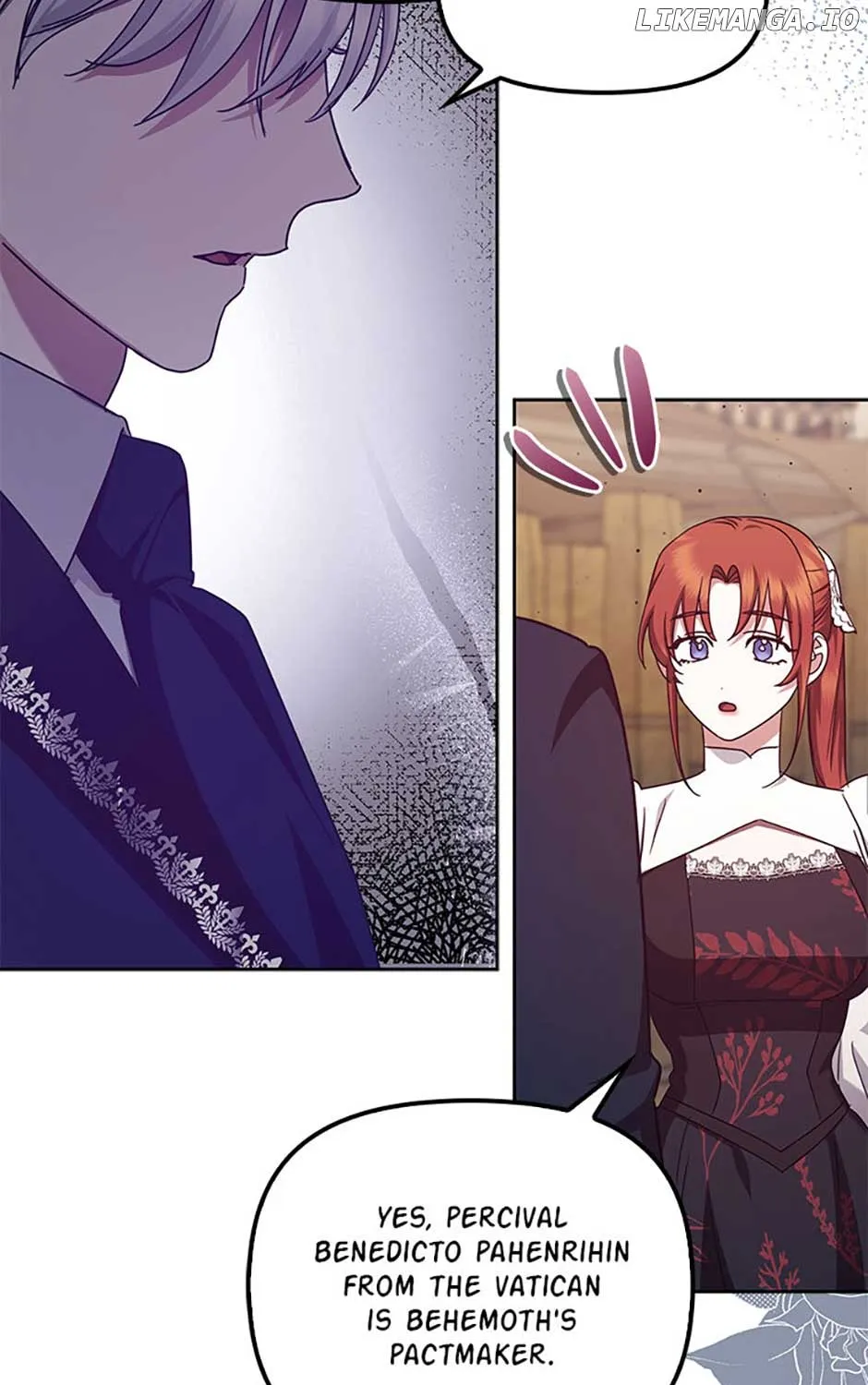 The Abandoned Bachelorette Enjoys Her Simple Life Chapter 38 page 117 - 