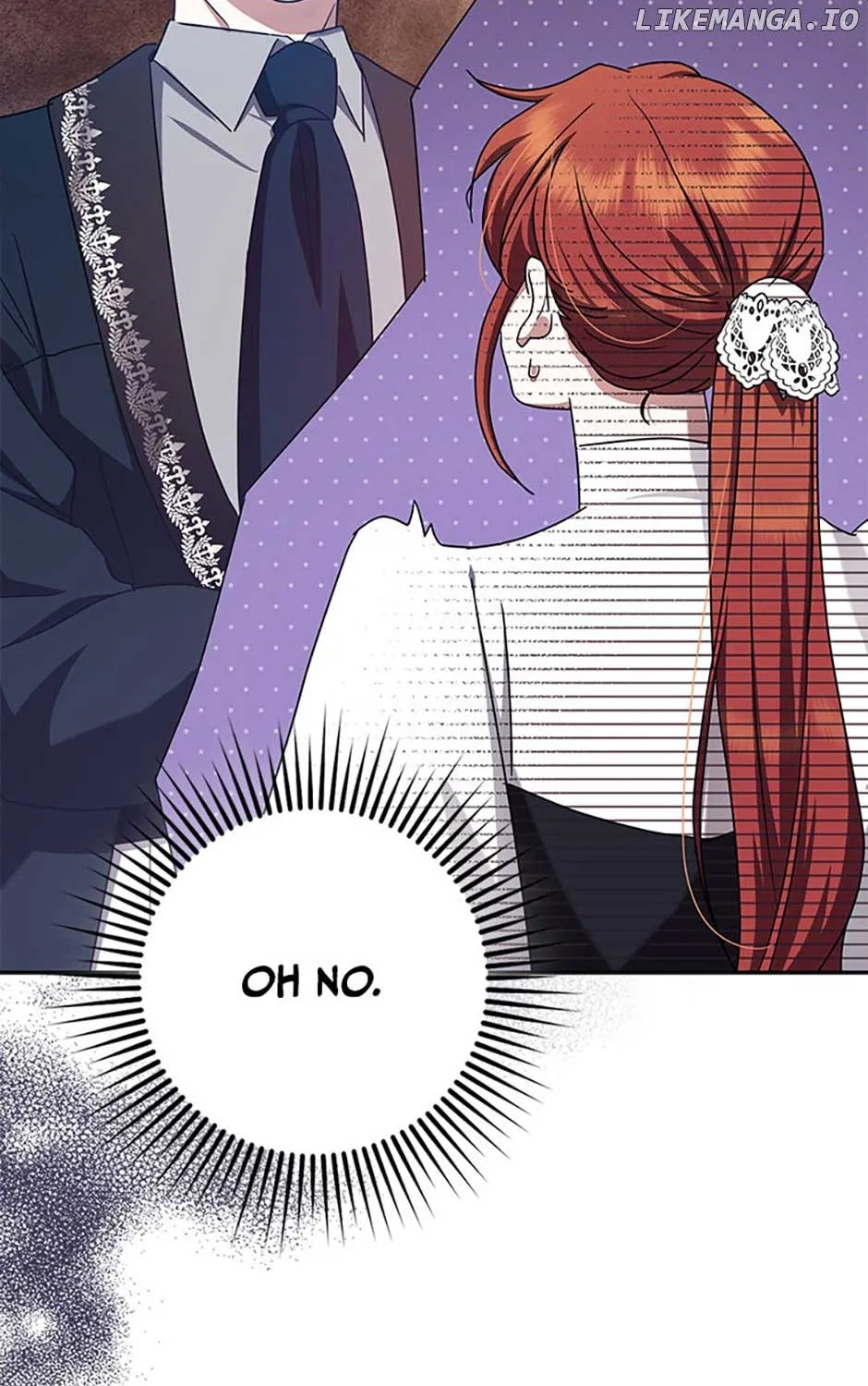 The Abandoned Bachelorette Enjoys Her Simple Life Chapter 38 page 123 - 