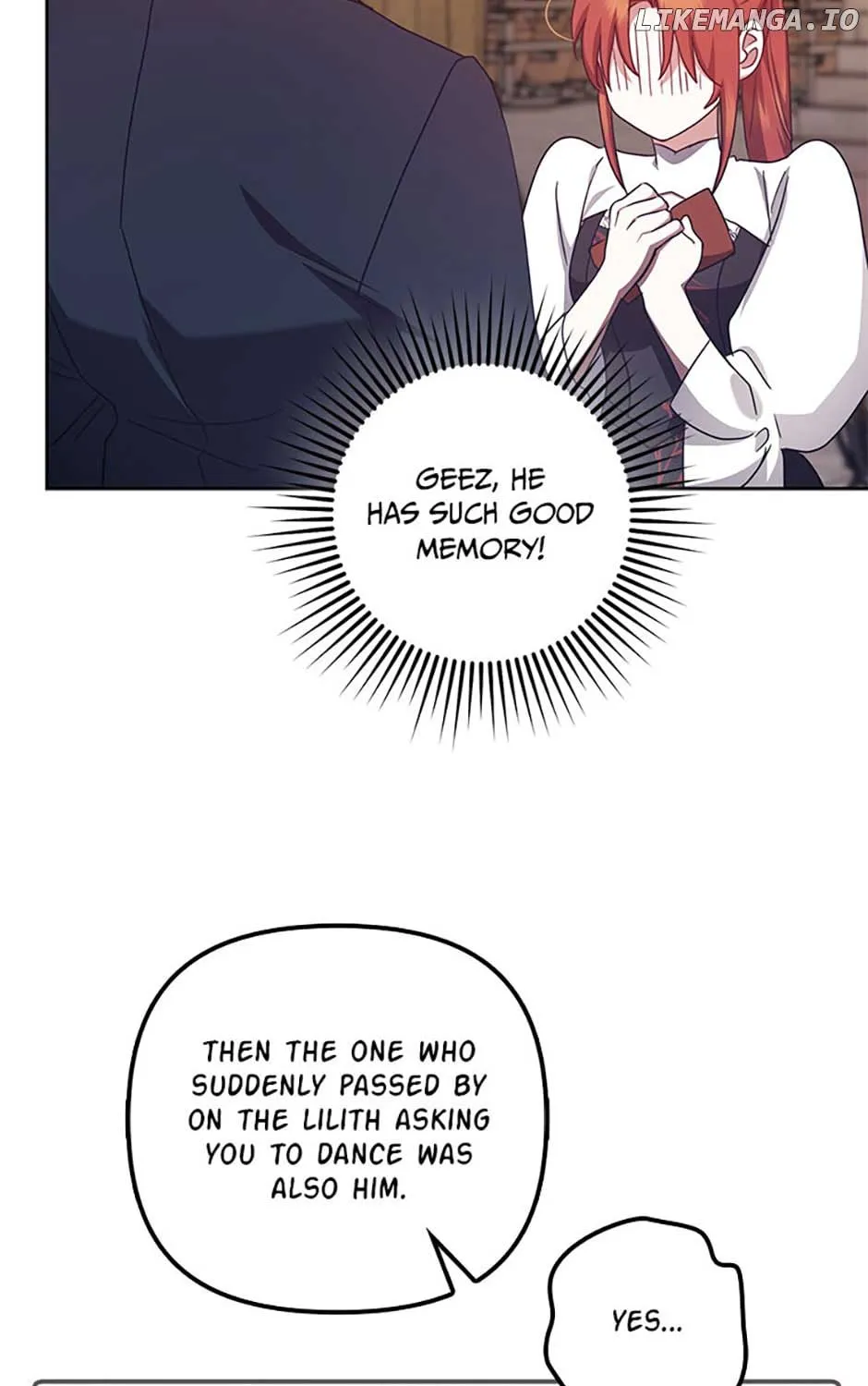 The Abandoned Bachelorette Enjoys Her Simple Life Chapter 38 page 133 - 