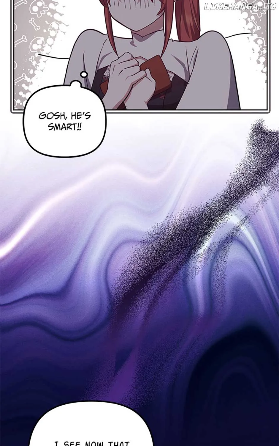 The Abandoned Bachelorette Enjoys Her Simple Life Chapter 38 page 135 - 
