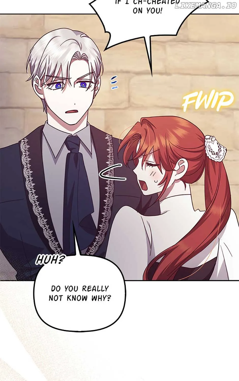 The Abandoned Bachelorette Enjoys Her Simple Life Chapter 38 page 145 - 