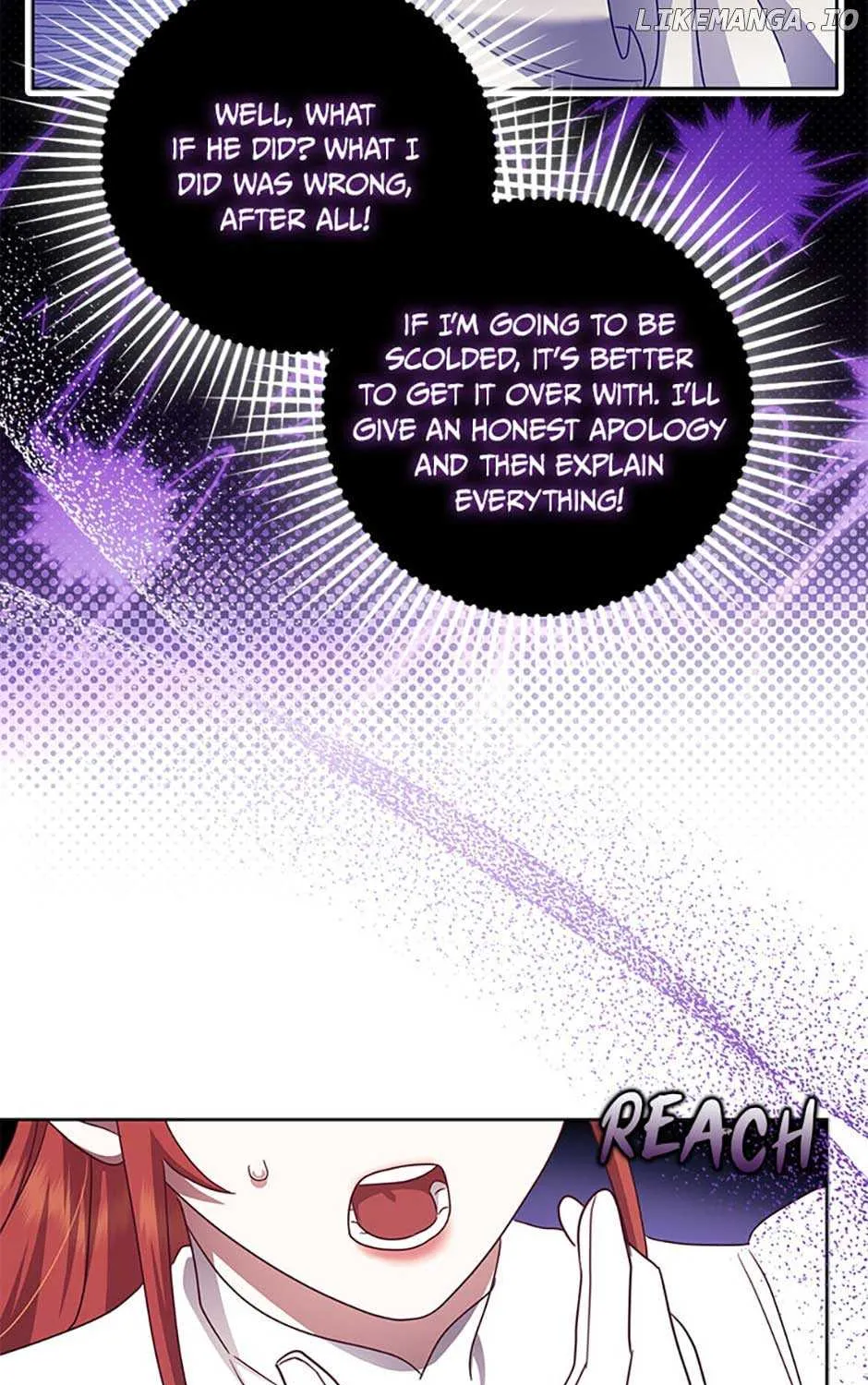 The Abandoned Bachelorette Enjoys Her Simple Life Chapter 38 page 17 - 