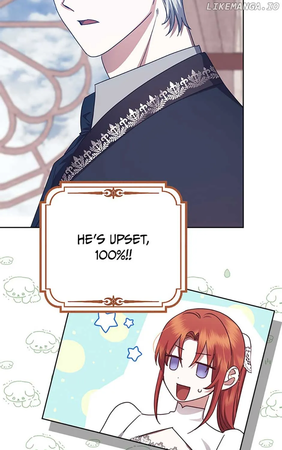 The Abandoned Bachelorette Enjoys Her Simple Life Chapter 38 page 27 - 