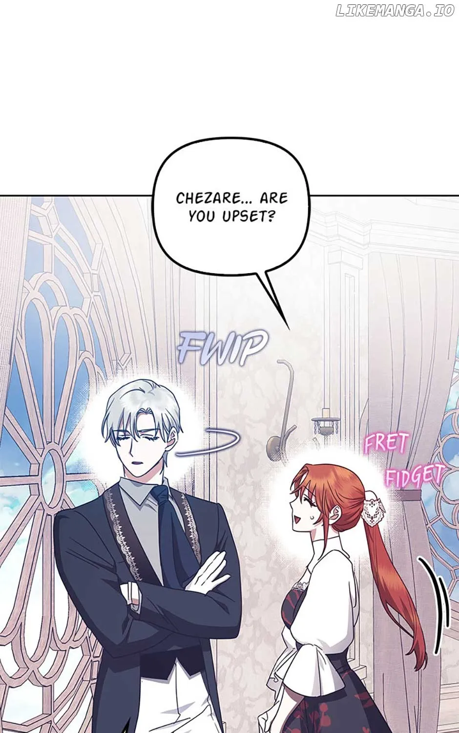 The Abandoned Bachelorette Enjoys Her Simple Life Chapter 38 page 29 - 