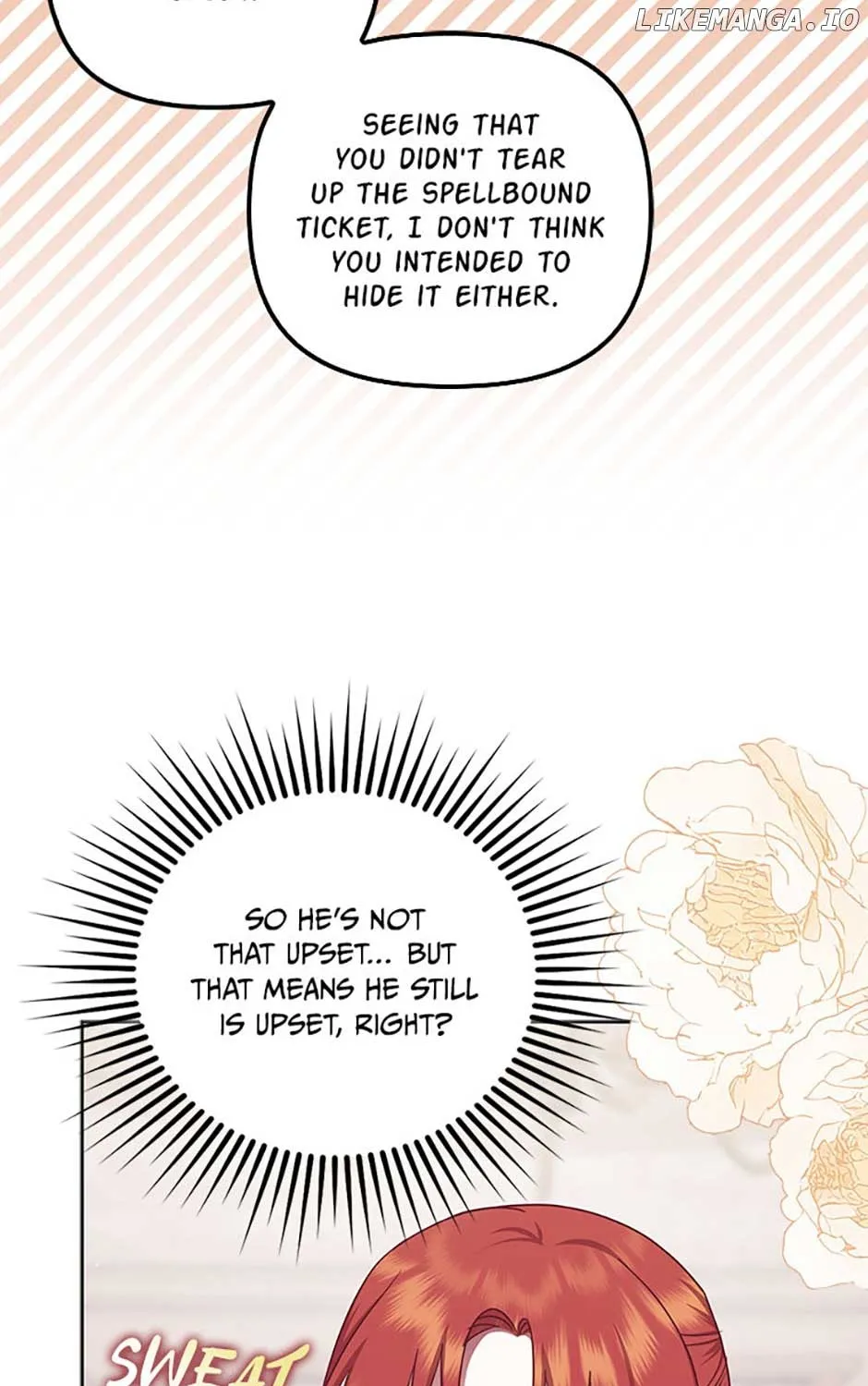 The Abandoned Bachelorette Enjoys Her Simple Life Chapter 38 page 31 - 