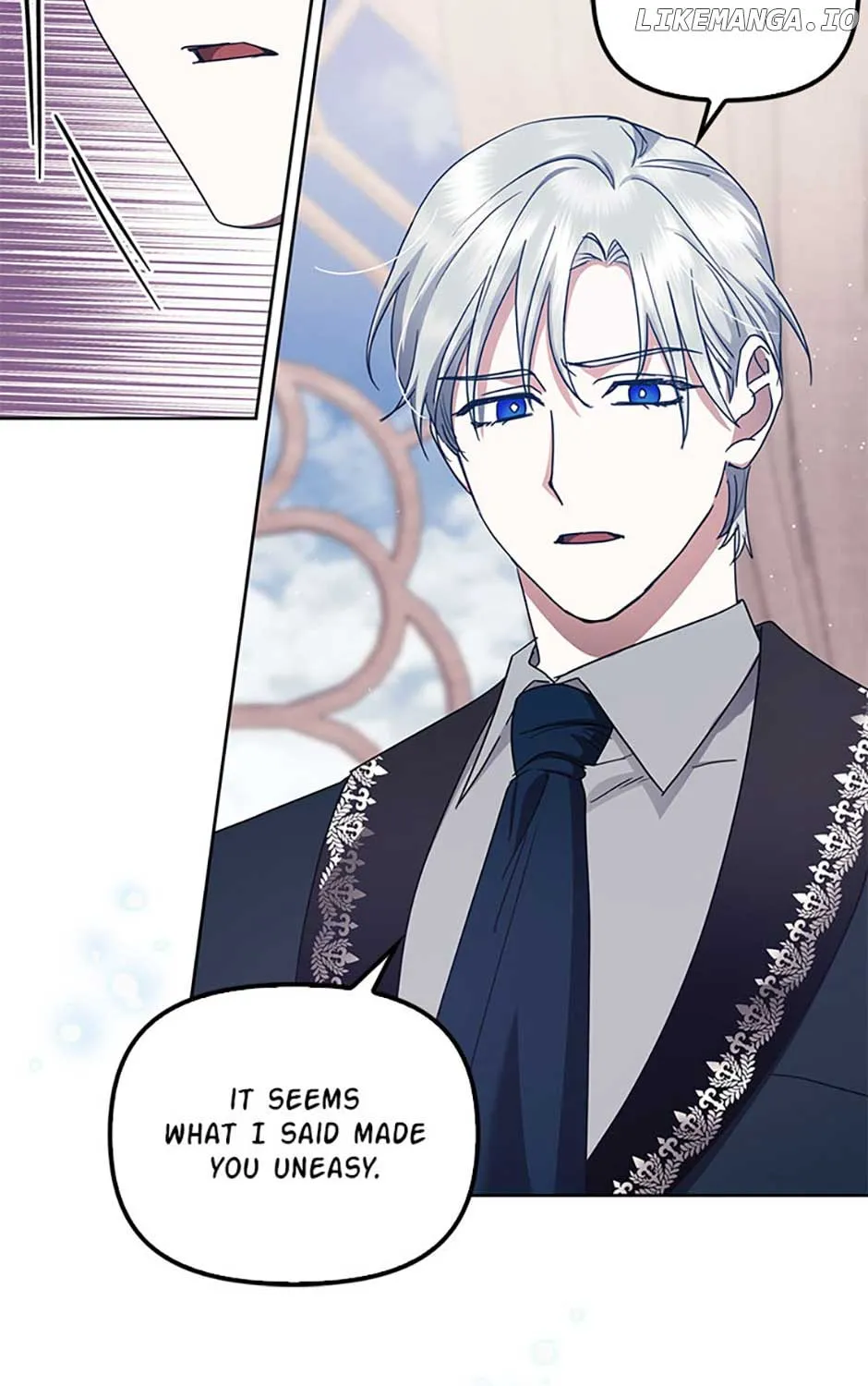The Abandoned Bachelorette Enjoys Her Simple Life Chapter 38 page 35 - 