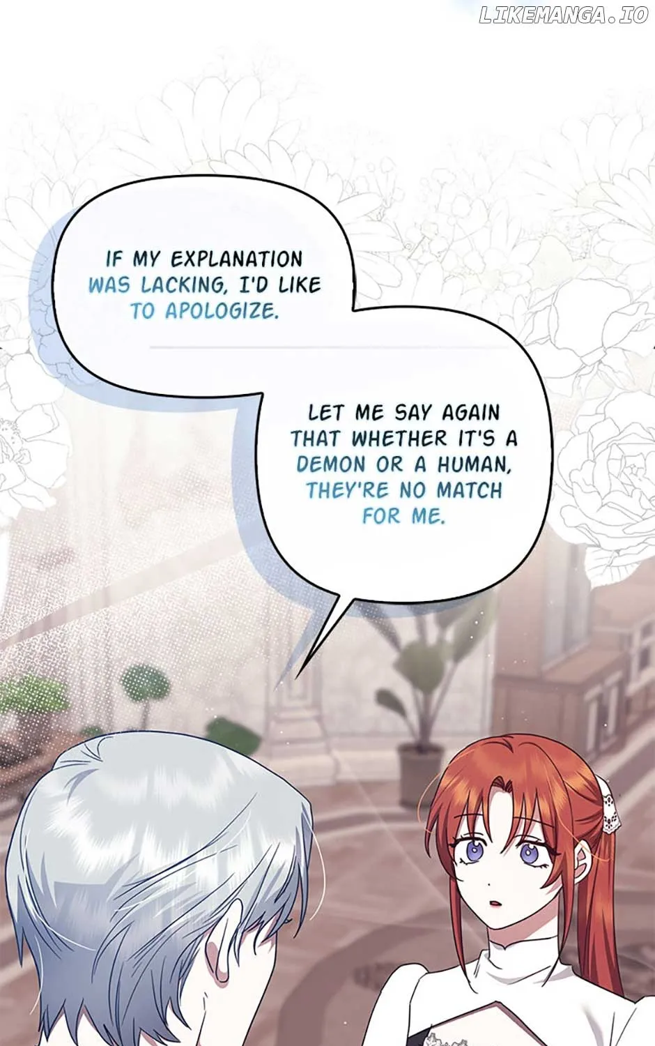 The Abandoned Bachelorette Enjoys Her Simple Life Chapter 38 page 37 - 