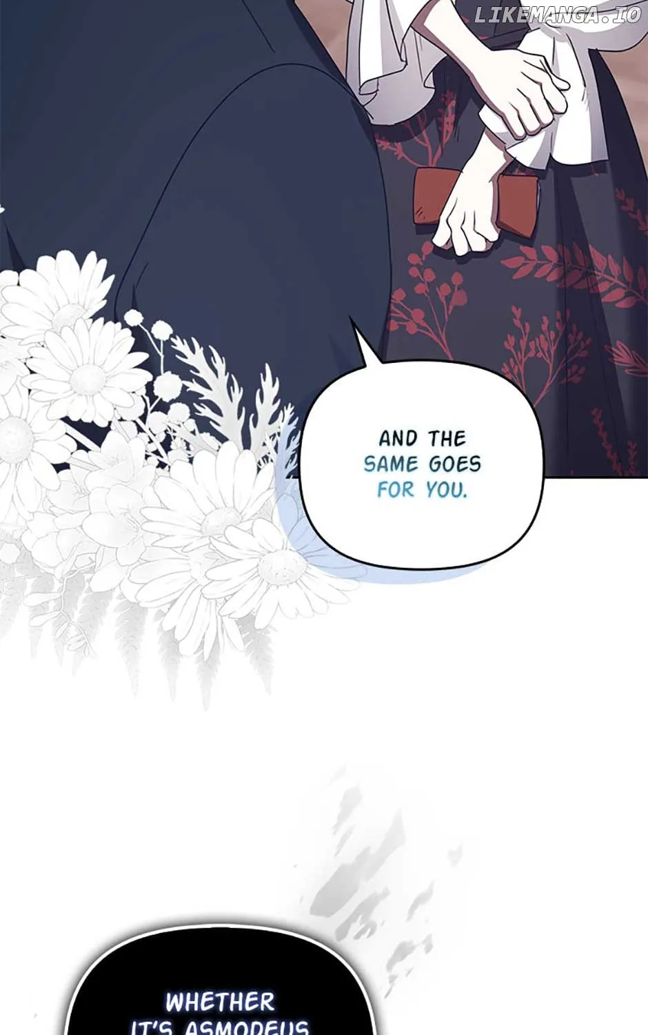 The Abandoned Bachelorette Enjoys Her Simple Life Chapter 38 page 39 - 