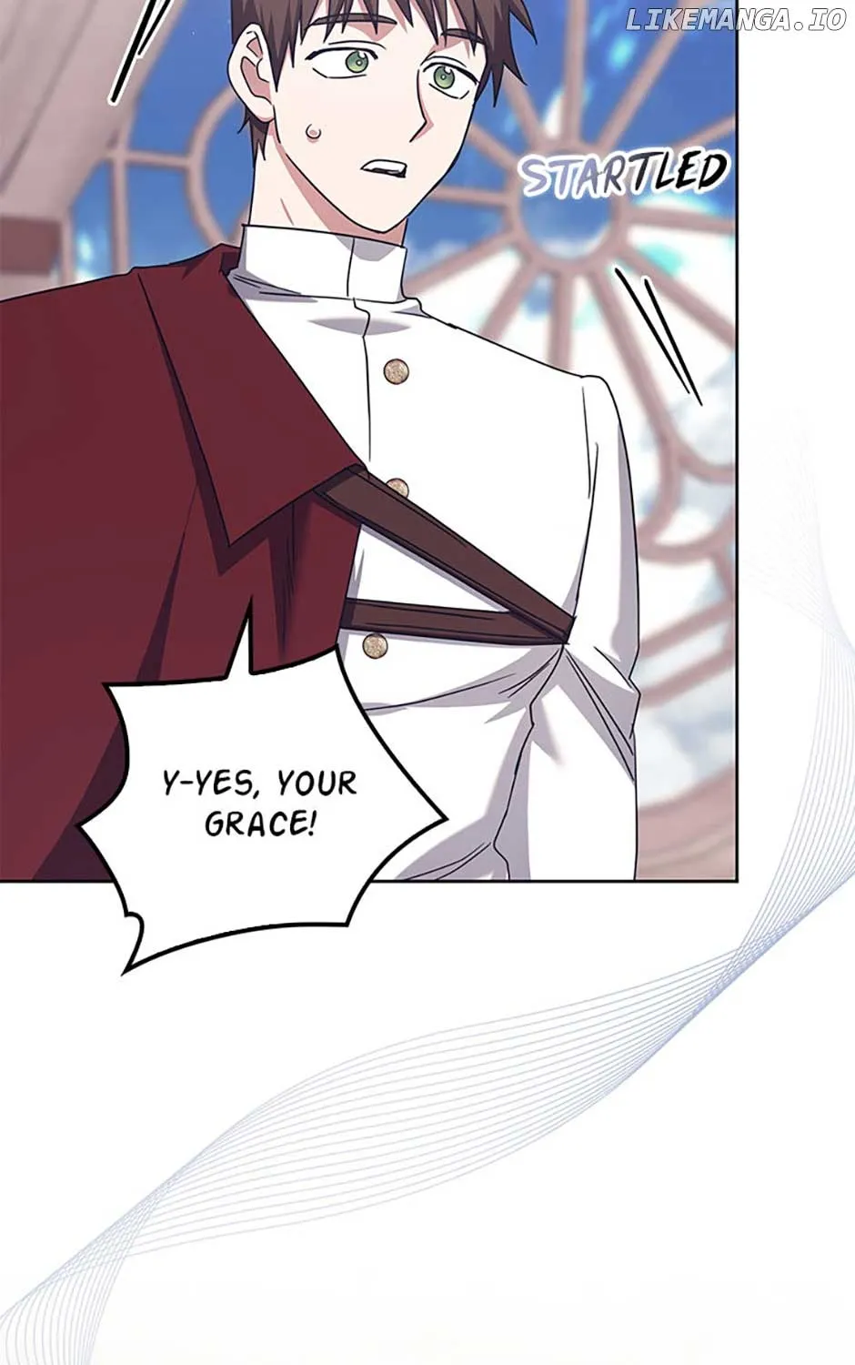 The Abandoned Bachelorette Enjoys Her Simple Life Chapter 38 page 5 - 