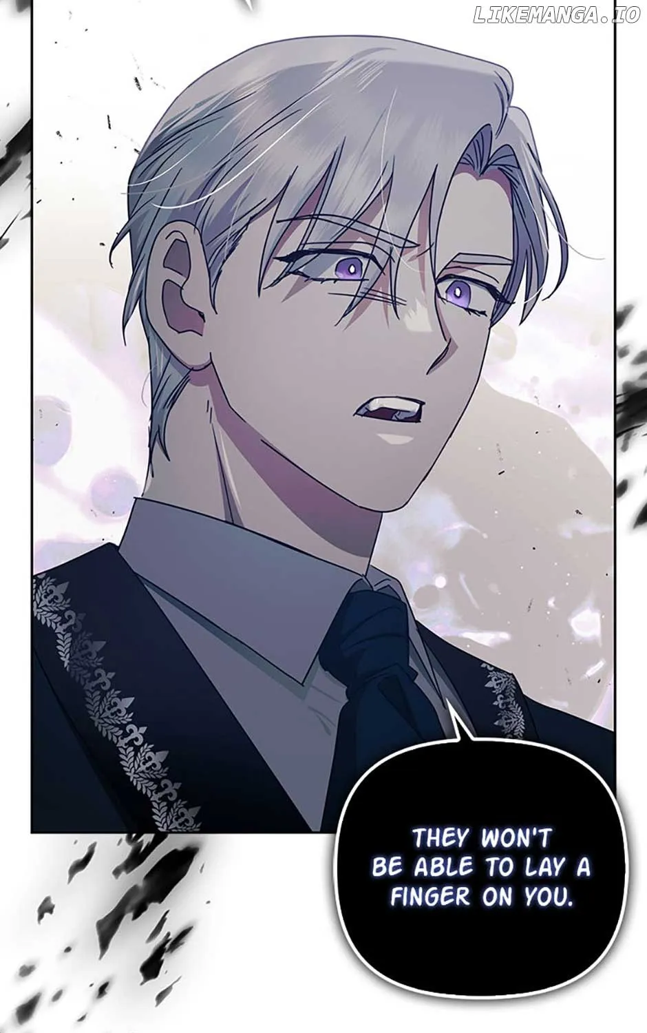 The Abandoned Bachelorette Enjoys Her Simple Life Chapter 38 page 41 - 