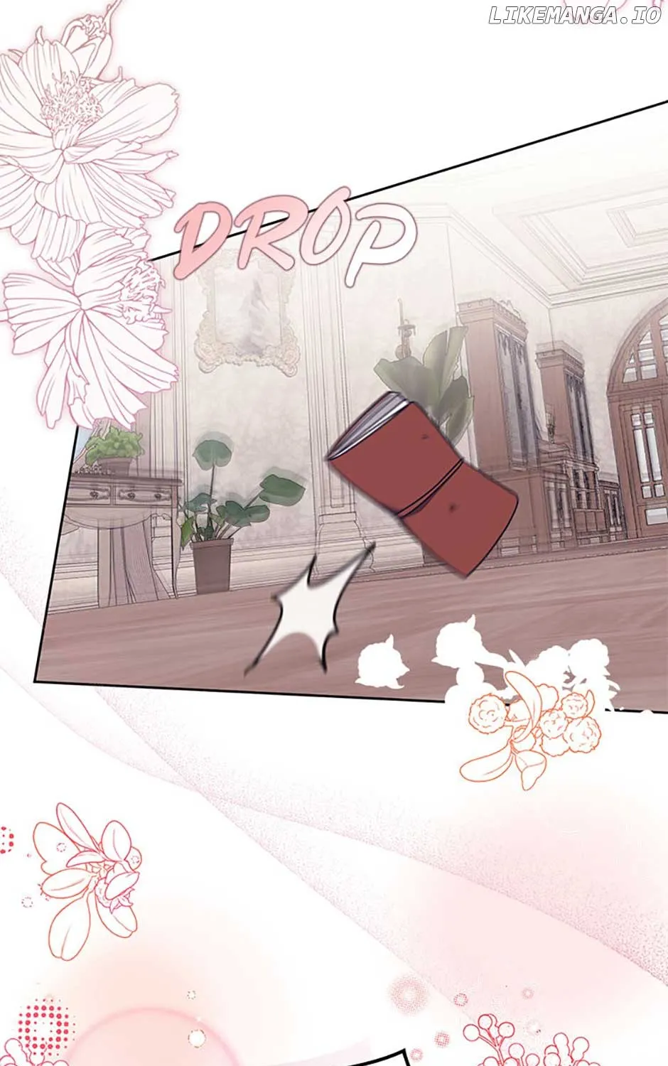 The Abandoned Bachelorette Enjoys Her Simple Life Chapter 38 page 51 - 