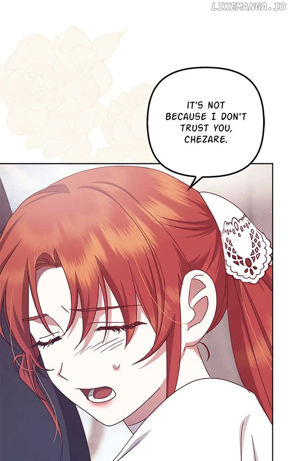 The Abandoned Bachelorette Enjoys Her Simple Life Chapter 38 page 55 - 