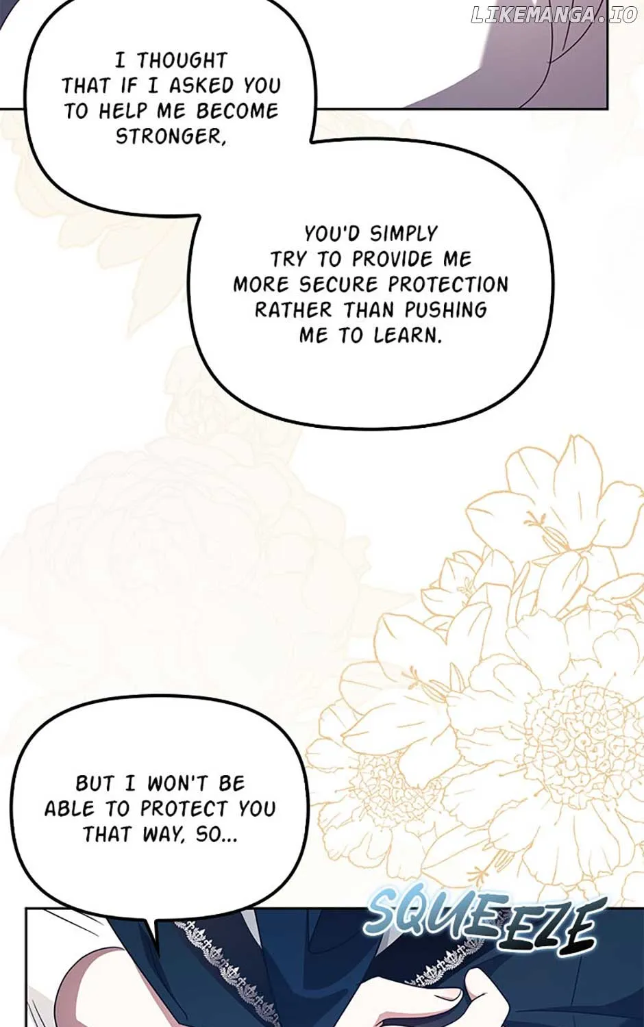 The Abandoned Bachelorette Enjoys Her Simple Life Chapter 38 page 57 - 