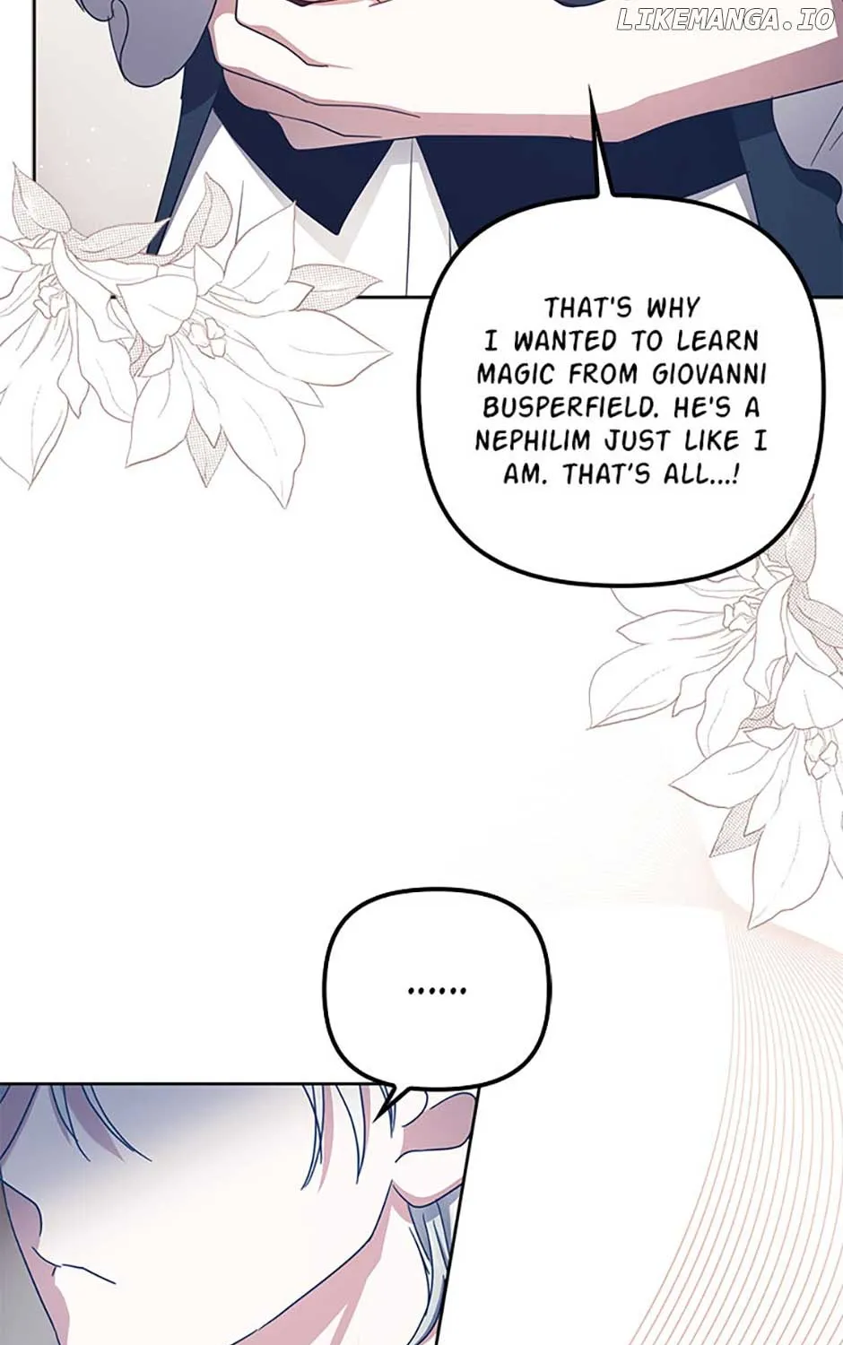 The Abandoned Bachelorette Enjoys Her Simple Life Chapter 38 page 59 - 