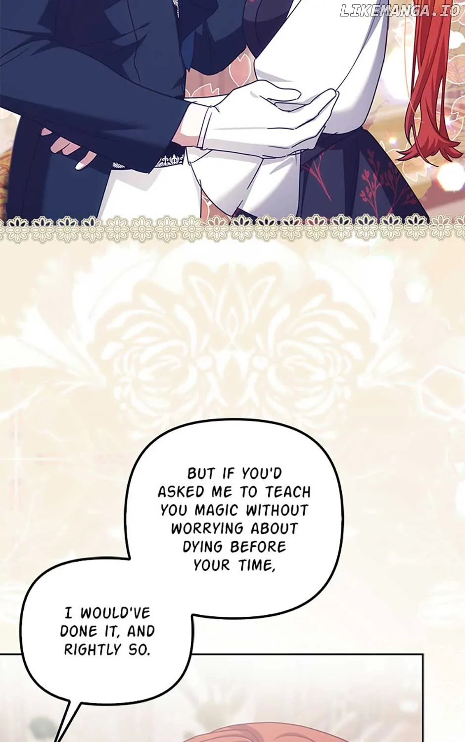 The Abandoned Bachelorette Enjoys Her Simple Life Chapter 38 page 63 - 
