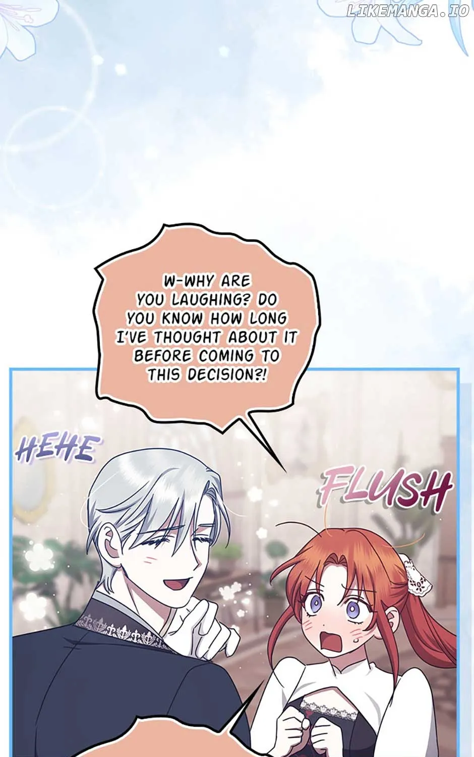 The Abandoned Bachelorette Enjoys Her Simple Life Chapter 38 page 79 - 