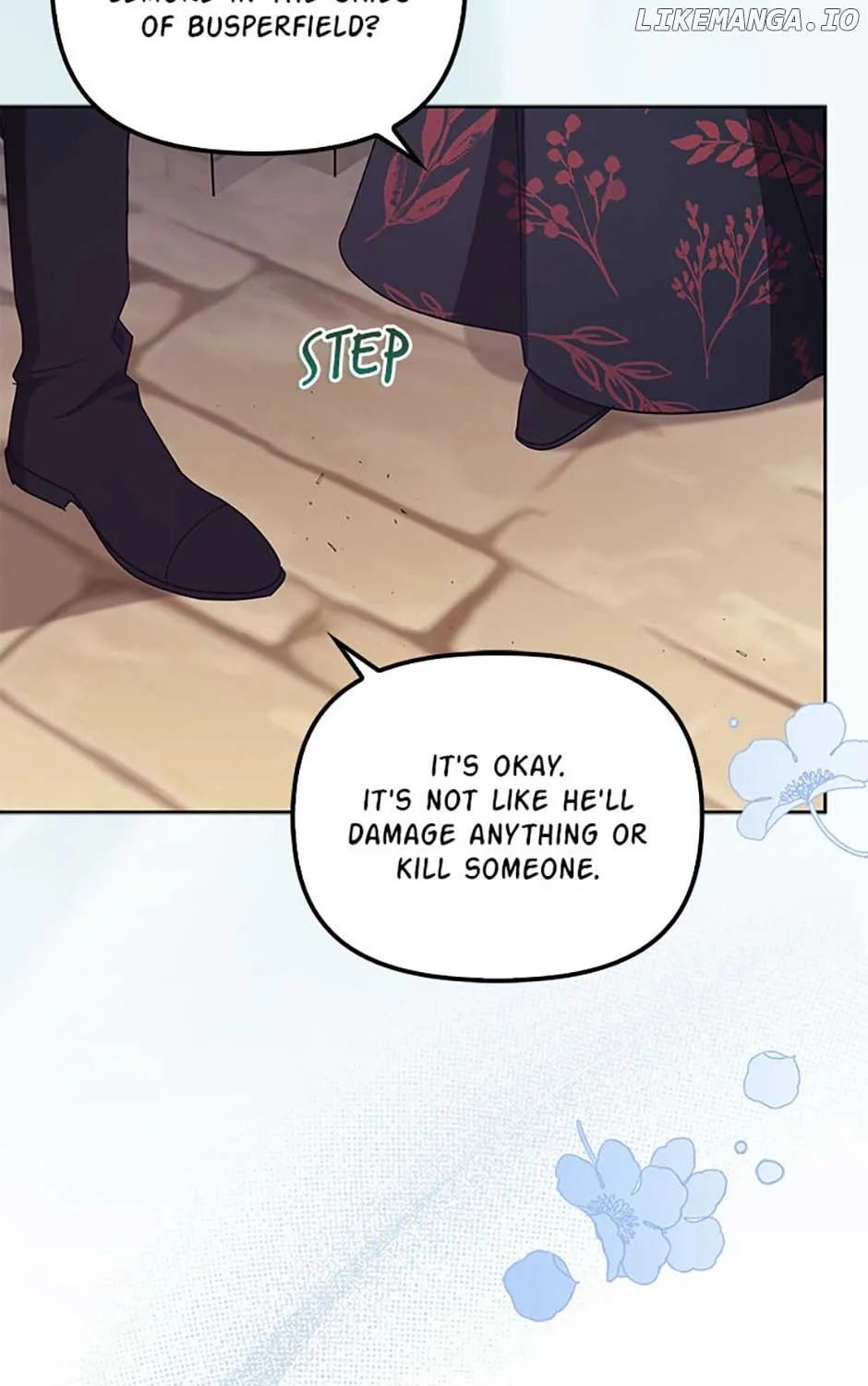 The Abandoned Bachelorette Enjoys Her Simple Life Chapter 38 page 99 - 