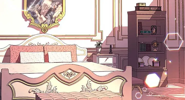 The Abandoned Bachelorette Enjoys Her Simple Life Chapter 39 page 2 - 
