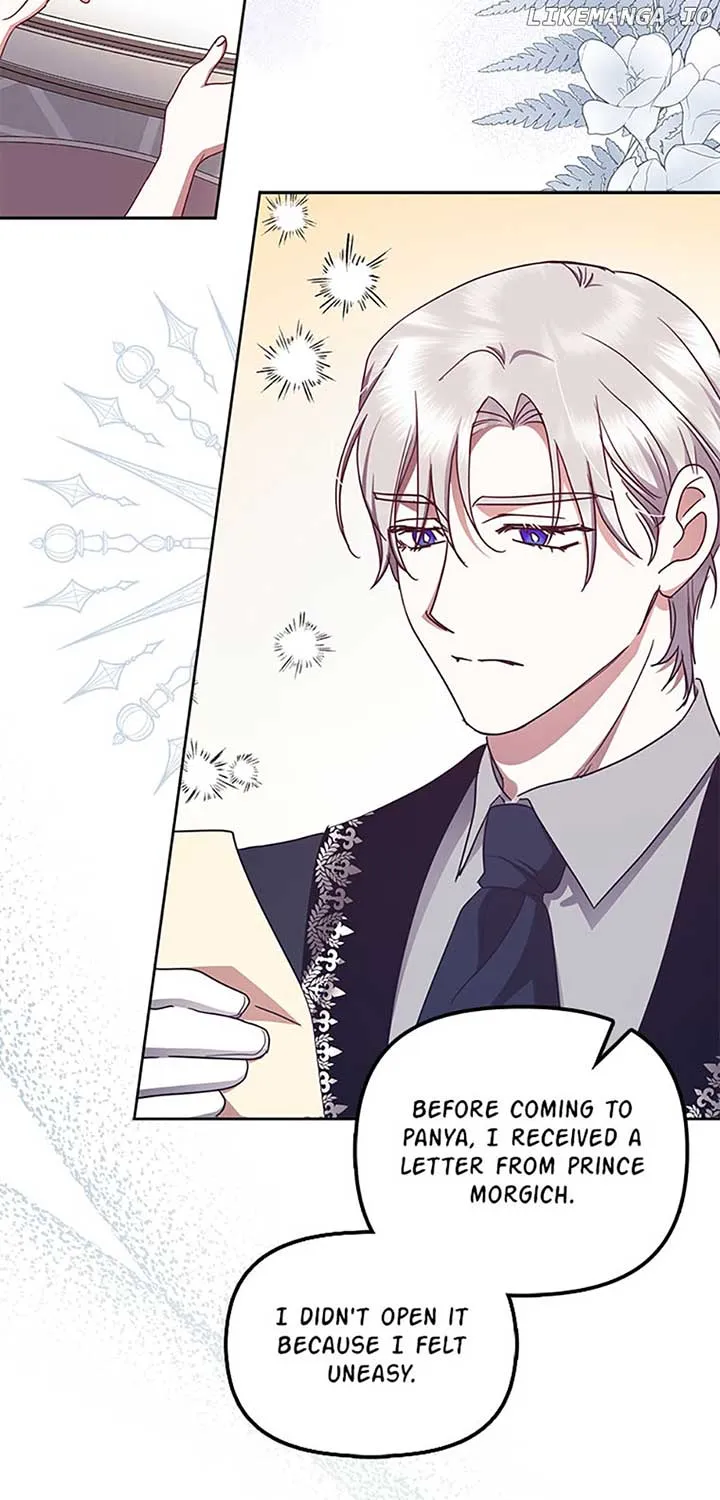 The Abandoned Bachelorette Enjoys Her Simple Life Chapter 39 page 11 - 