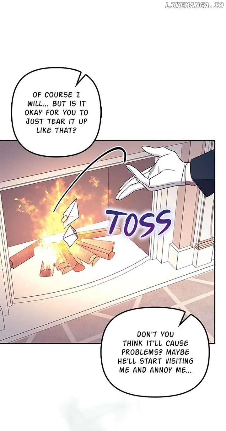 The Abandoned Bachelorette Enjoys Her Simple Life Chapter 39 page 15 - 