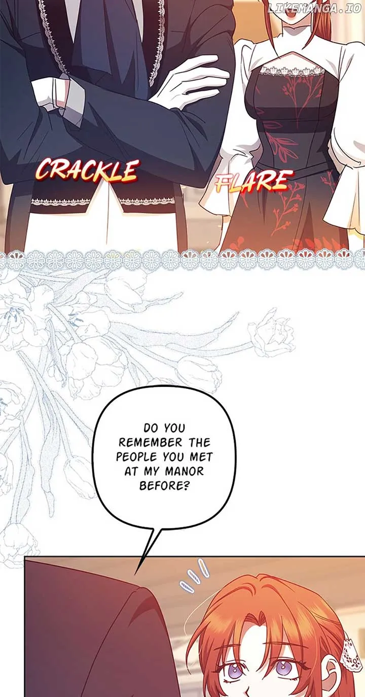 The Abandoned Bachelorette Enjoys Her Simple Life Chapter 39 page 17 - 
