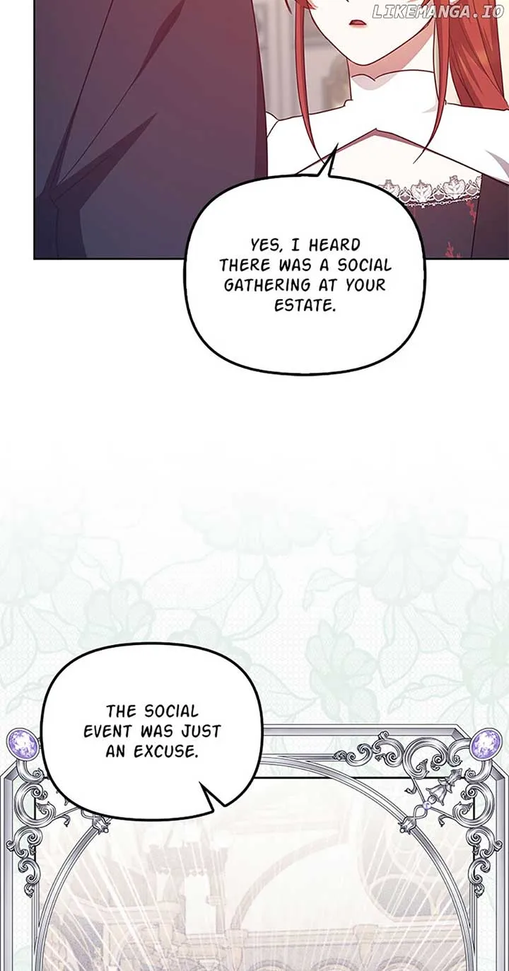 The Abandoned Bachelorette Enjoys Her Simple Life Chapter 39 page 18 - 