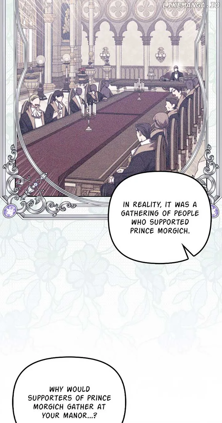 The Abandoned Bachelorette Enjoys Her Simple Life Chapter 39 page 19 - 