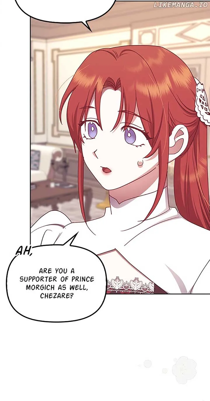 The Abandoned Bachelorette Enjoys Her Simple Life Chapter 39 page 20 - 