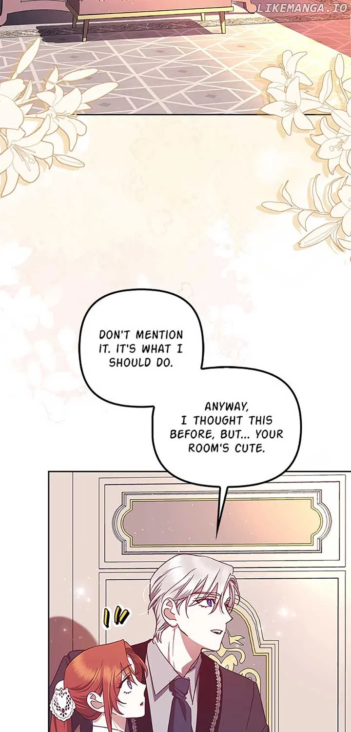 The Abandoned Bachelorette Enjoys Her Simple Life Chapter 39 page 3 - 