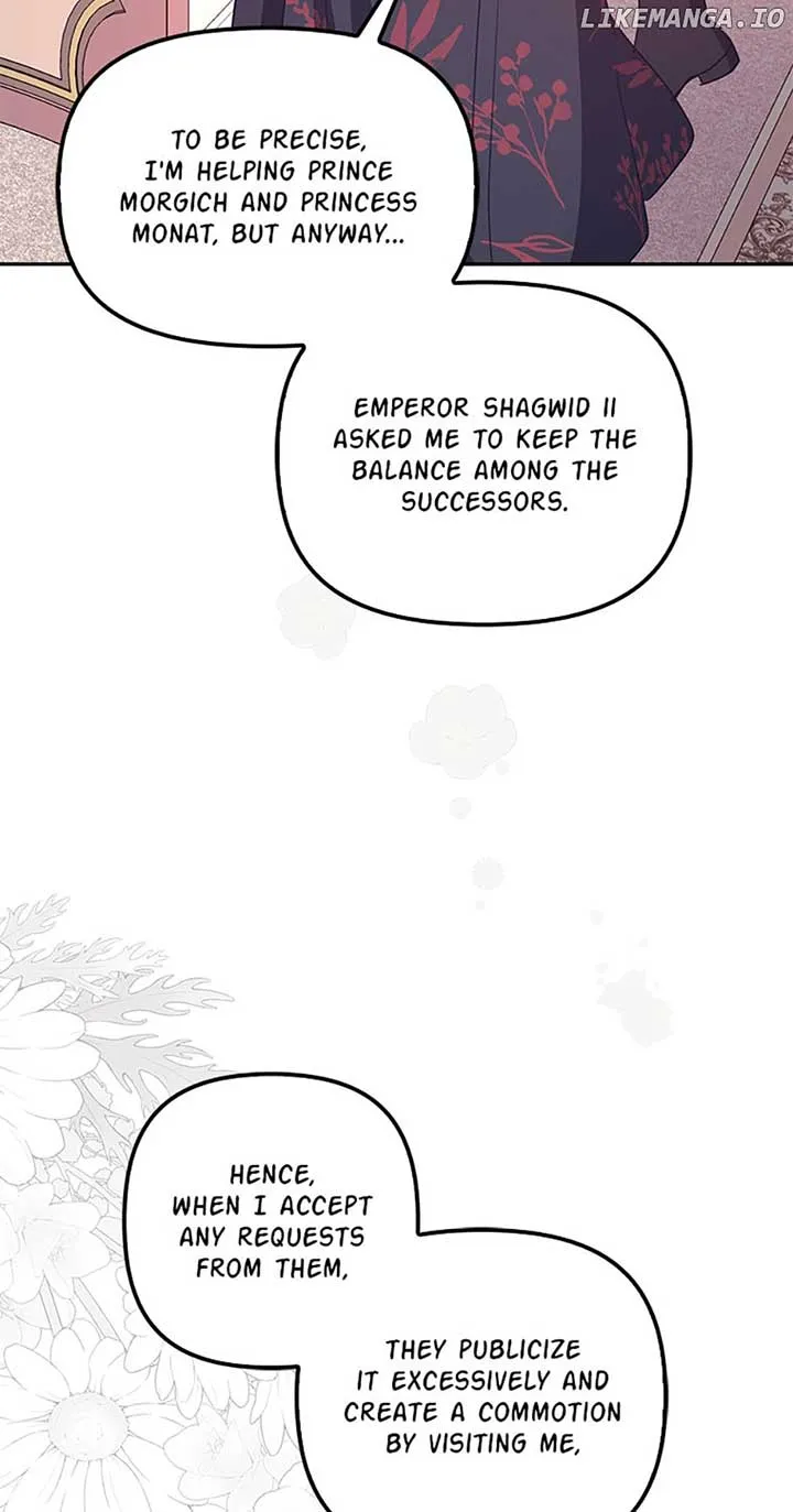 The Abandoned Bachelorette Enjoys Her Simple Life Chapter 39 page 22 - 