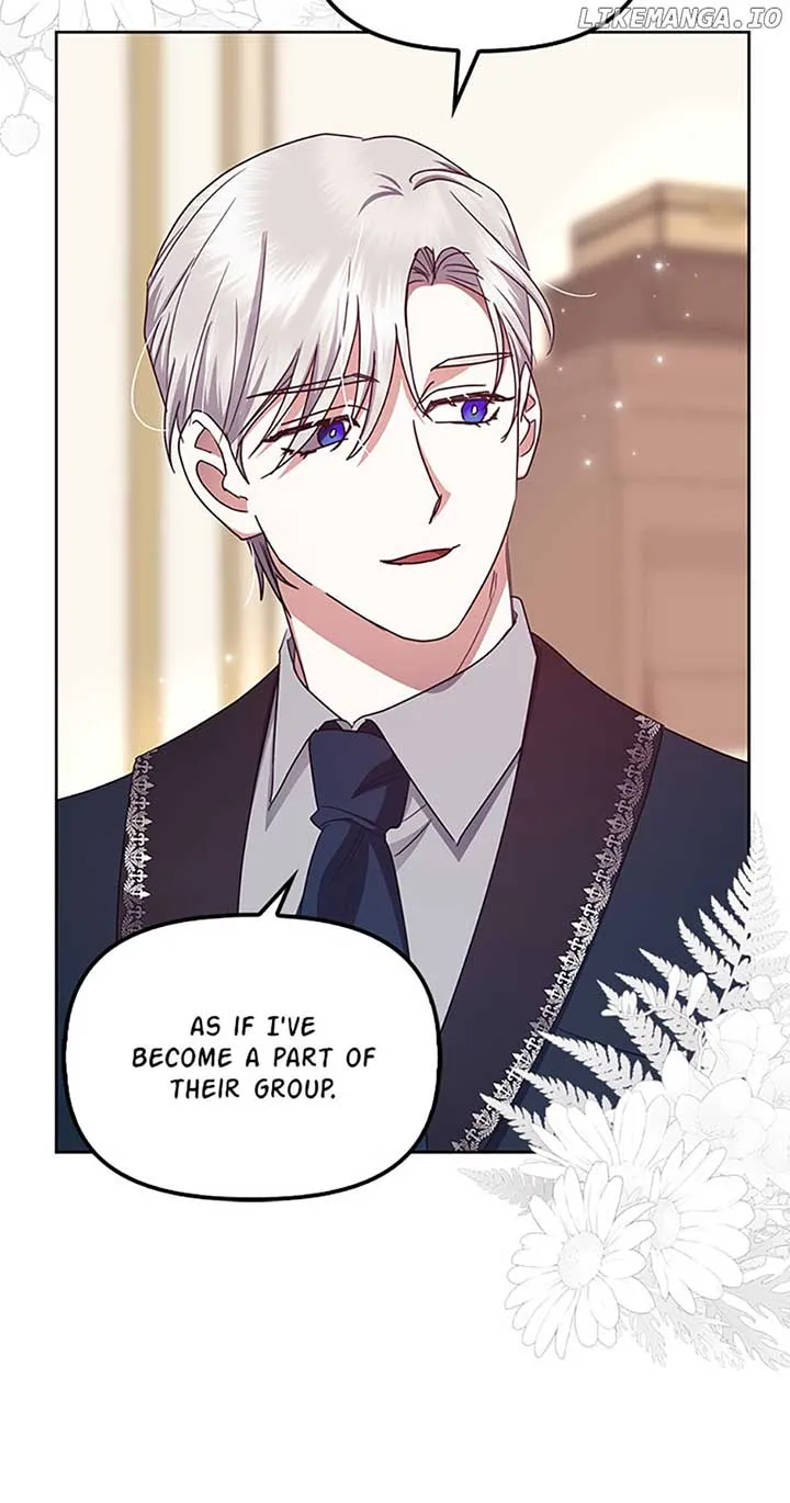 The Abandoned Bachelorette Enjoys Her Simple Life Chapter 39 page 23 - 