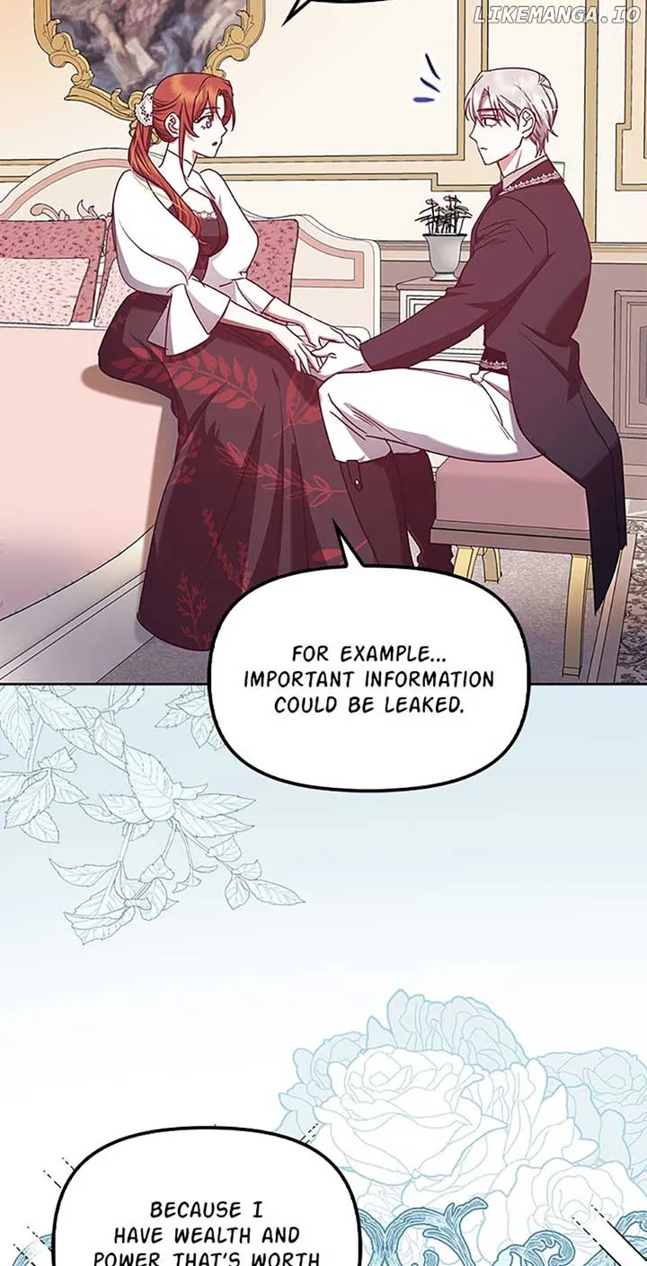 The Abandoned Bachelorette Enjoys Her Simple Life Chapter 39 page 26 - 