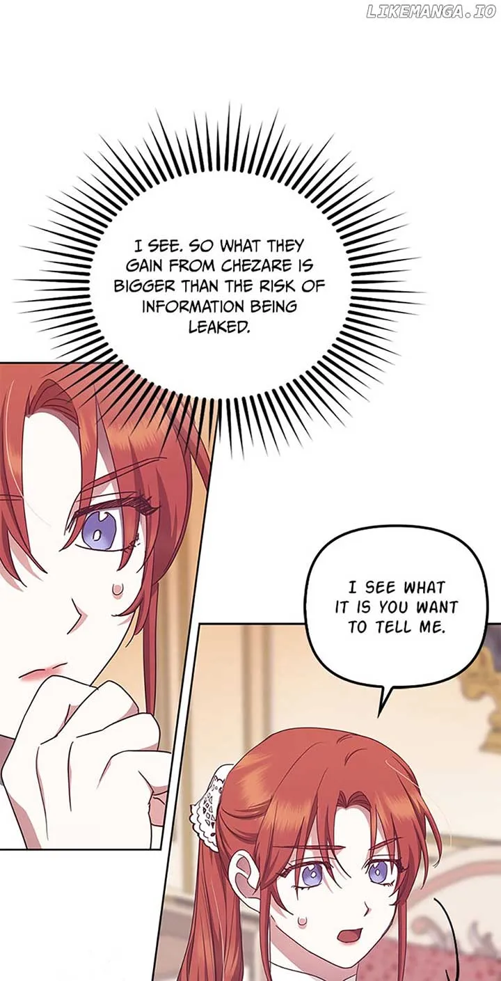 The Abandoned Bachelorette Enjoys Her Simple Life Chapter 39 page 28 - 