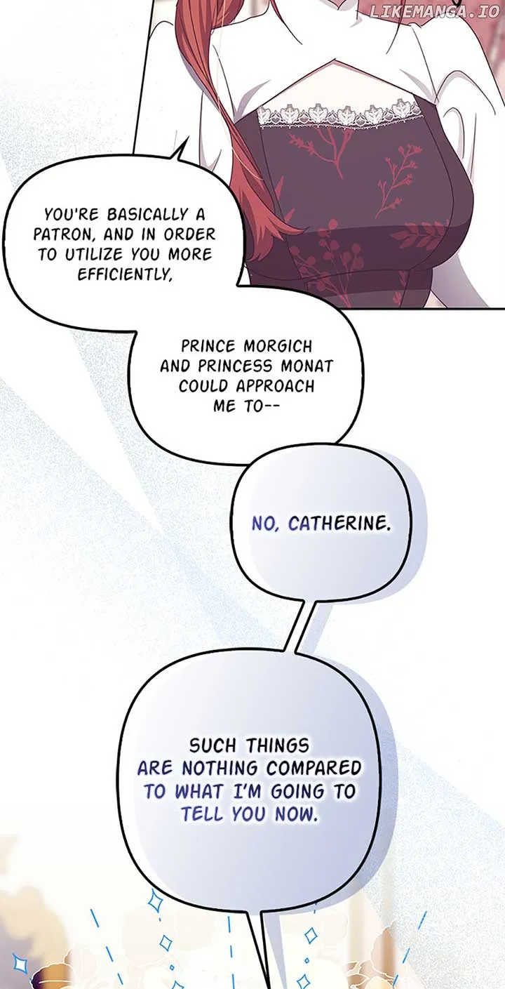 The Abandoned Bachelorette Enjoys Her Simple Life Chapter 39 page 29 - 