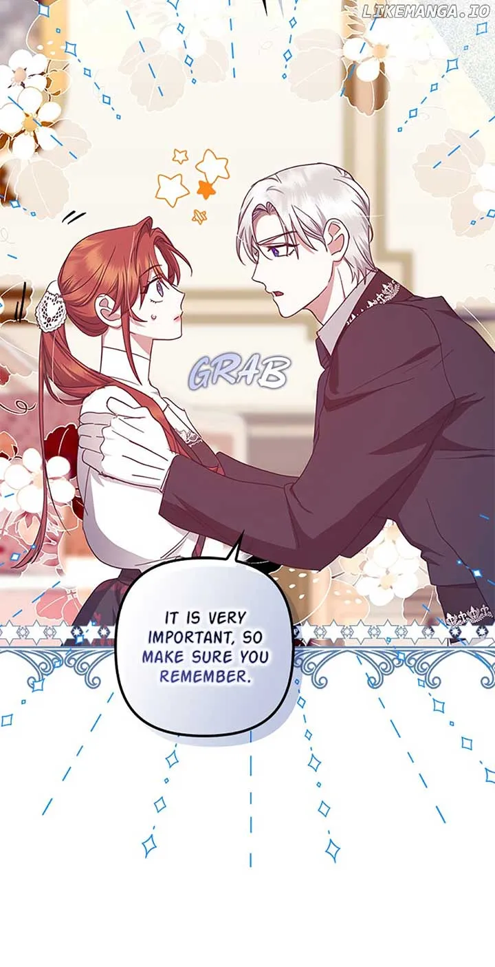The Abandoned Bachelorette Enjoys Her Simple Life Chapter 39 page 30 - 