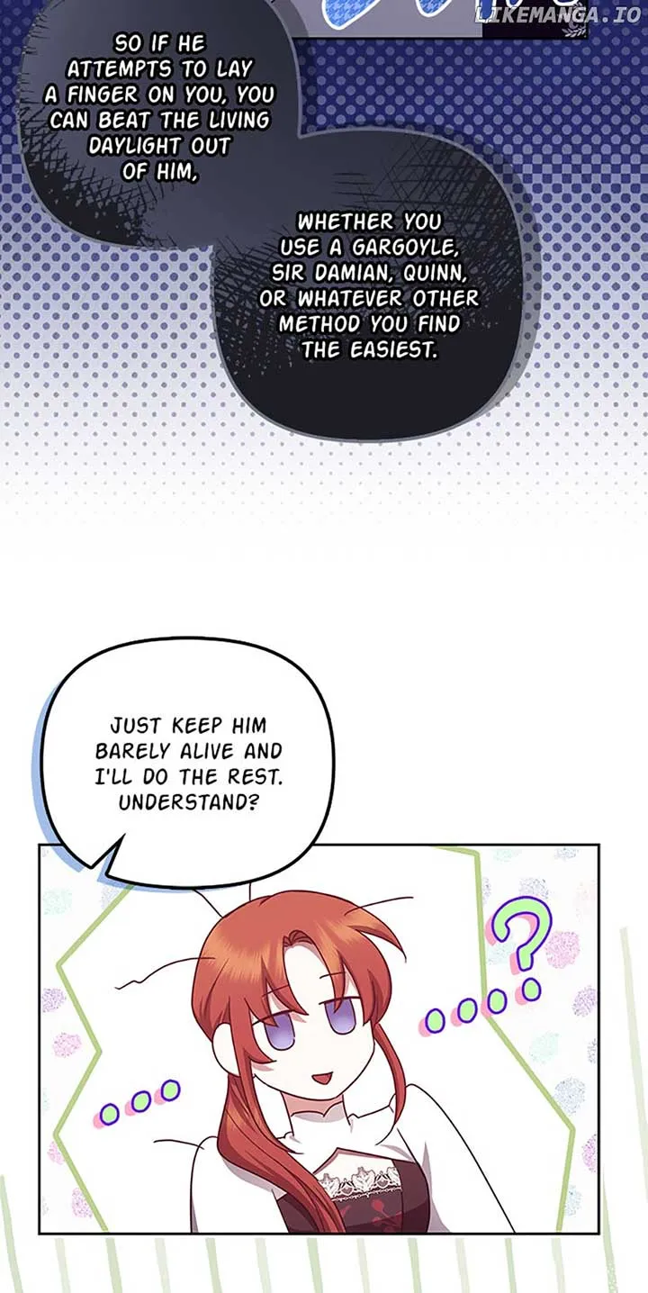 The Abandoned Bachelorette Enjoys Her Simple Life Chapter 39 page 32 - 