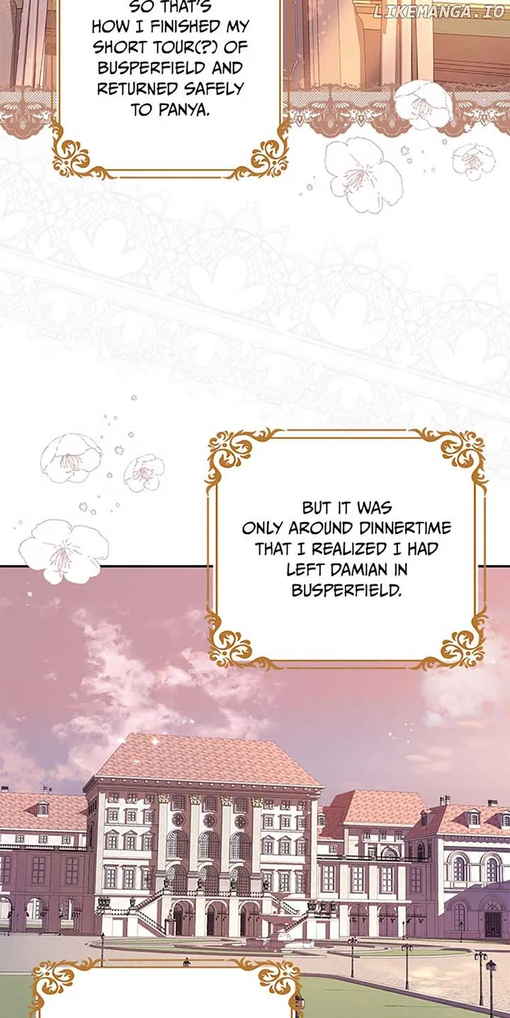 The Abandoned Bachelorette Enjoys Her Simple Life Chapter 39 page 34 - 