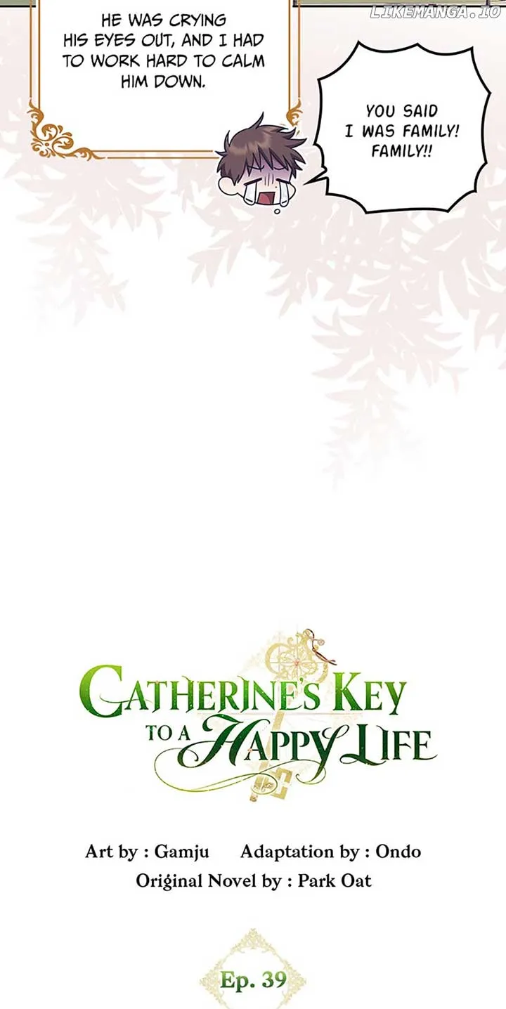 The Abandoned Bachelorette Enjoys Her Simple Life Chapter 39 page 35 - 