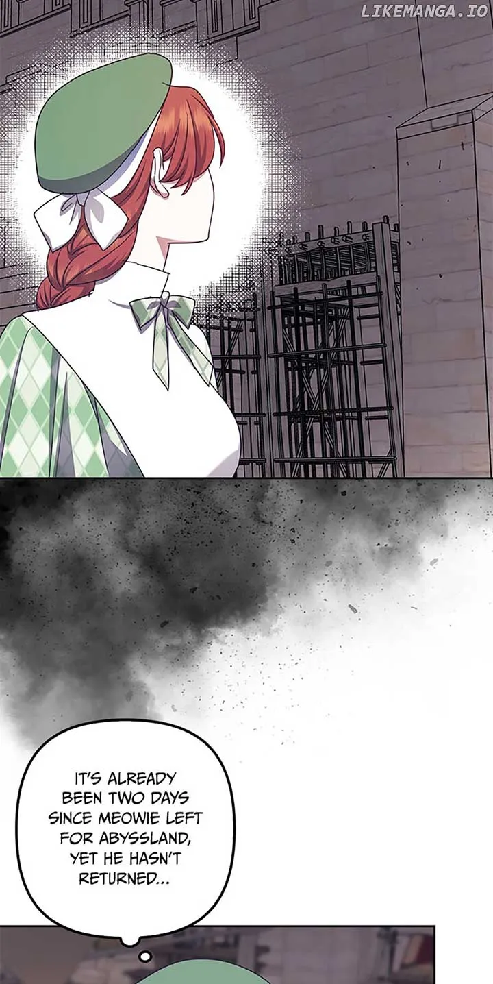 The Abandoned Bachelorette Enjoys Her Simple Life Chapter 39 page 37 - 
