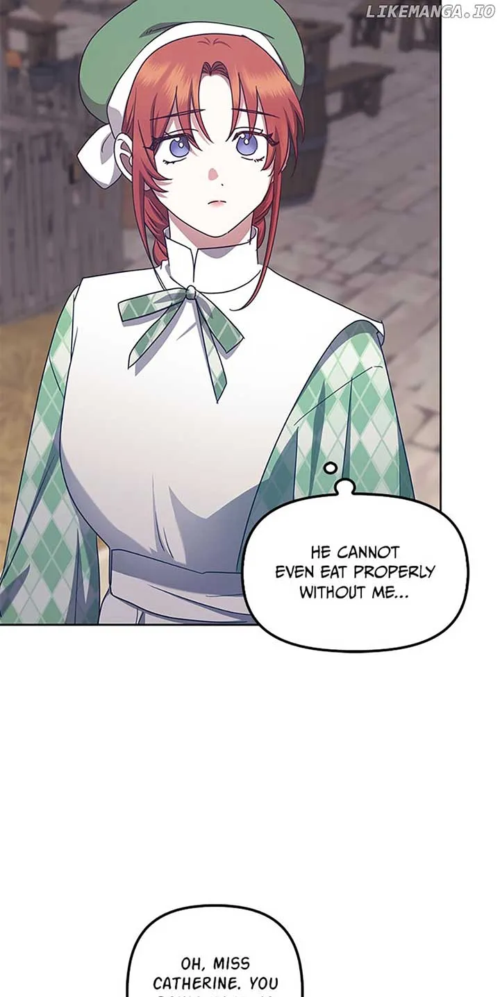 The Abandoned Bachelorette Enjoys Her Simple Life Chapter 39 page 38 - 