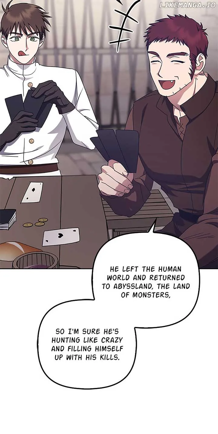 The Abandoned Bachelorette Enjoys Her Simple Life Chapter 39 page 40 - 
