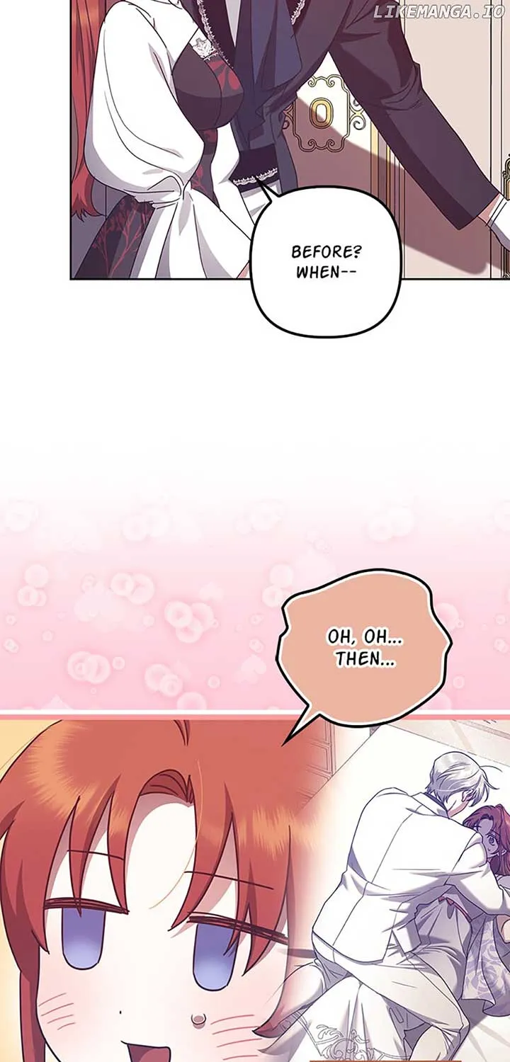 The Abandoned Bachelorette Enjoys Her Simple Life Chapter 39 page 5 - 