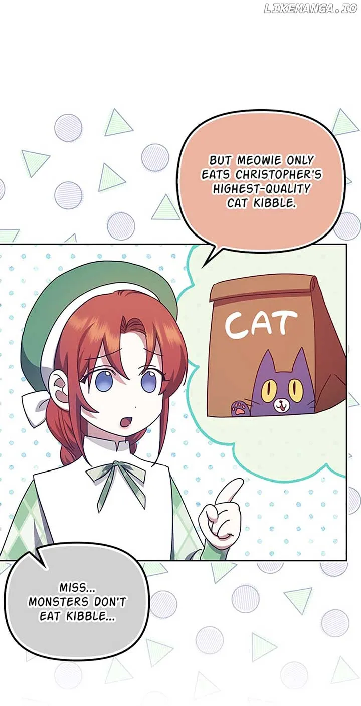 The Abandoned Bachelorette Enjoys Her Simple Life Chapter 39 page 41 - 