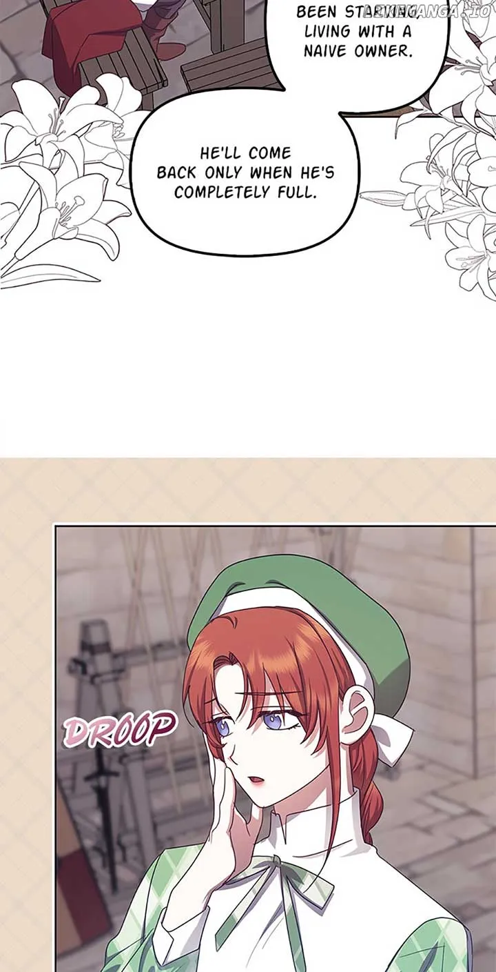 The Abandoned Bachelorette Enjoys Her Simple Life Chapter 39 page 43 - 