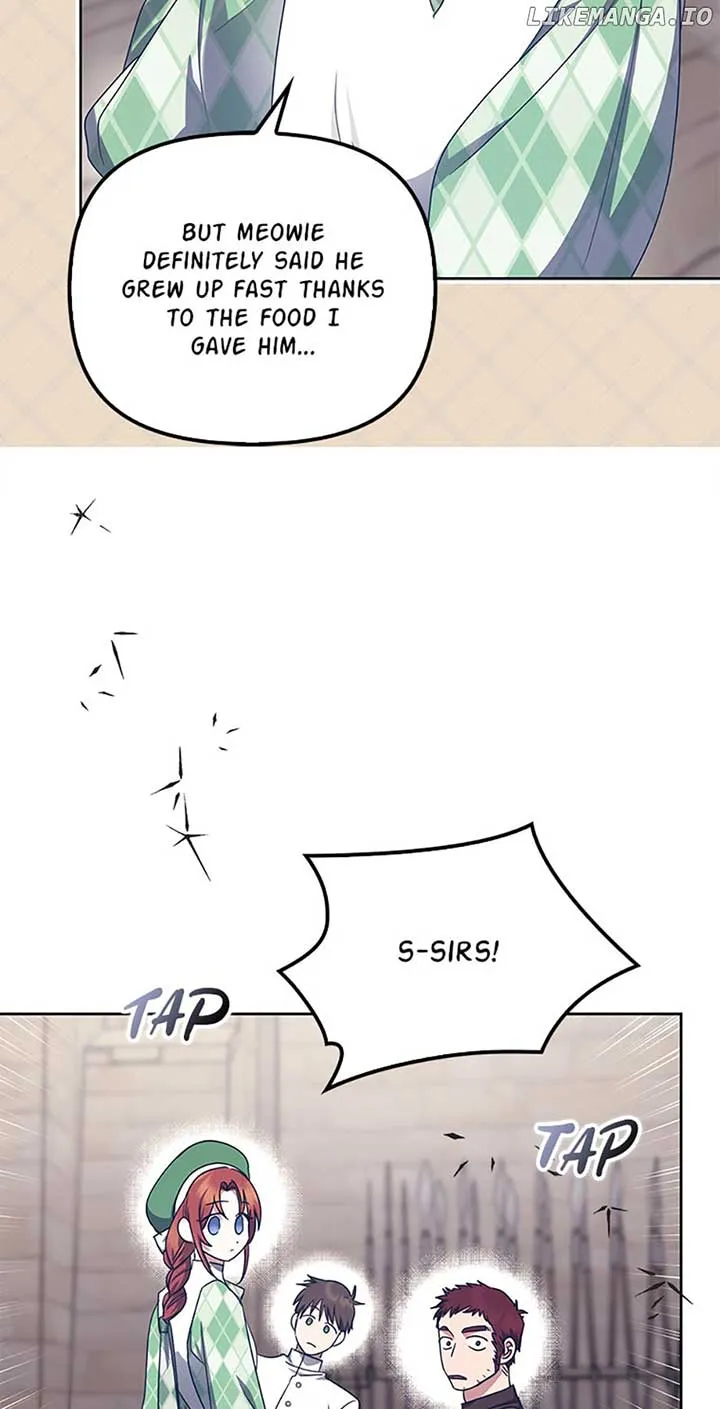 The Abandoned Bachelorette Enjoys Her Simple Life Chapter 39 page 44 - 