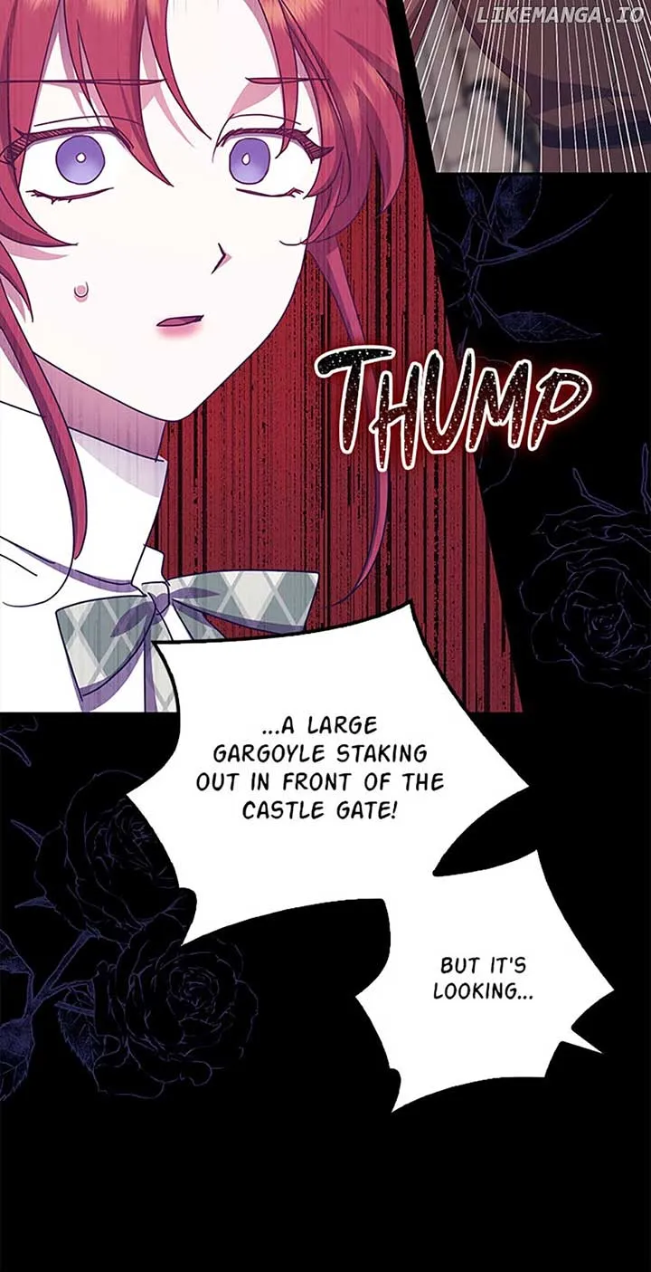 The Abandoned Bachelorette Enjoys Her Simple Life Chapter 39 page 46 - 