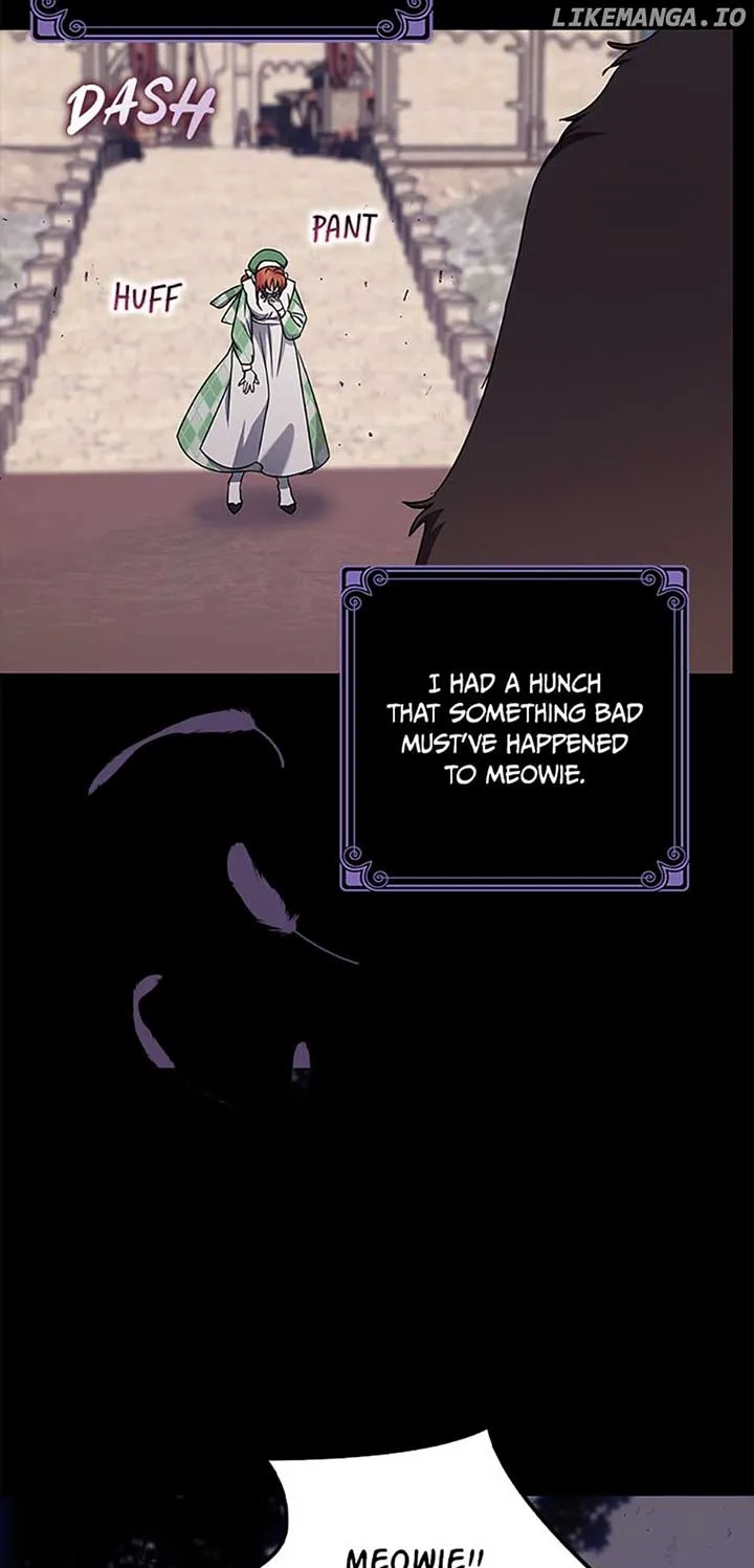 The Abandoned Bachelorette Enjoys Her Simple Life Chapter 39 page 49 - 