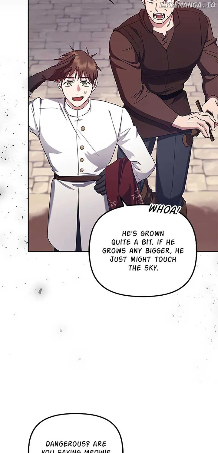 The Abandoned Bachelorette Enjoys Her Simple Life Chapter 39 page 52 - 