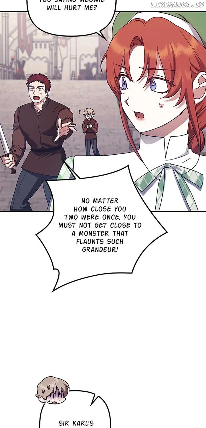 The Abandoned Bachelorette Enjoys Her Simple Life Chapter 39 page 53 - 